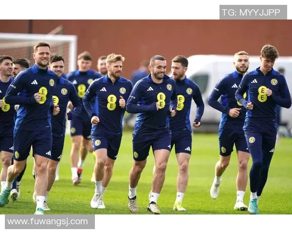 苏格兰现役足球球星奋战绿茵场引领球队追逐荣耀梦想 苏格兰现役足球球星奋战绿茵场引领球队追逐荣耀梦想